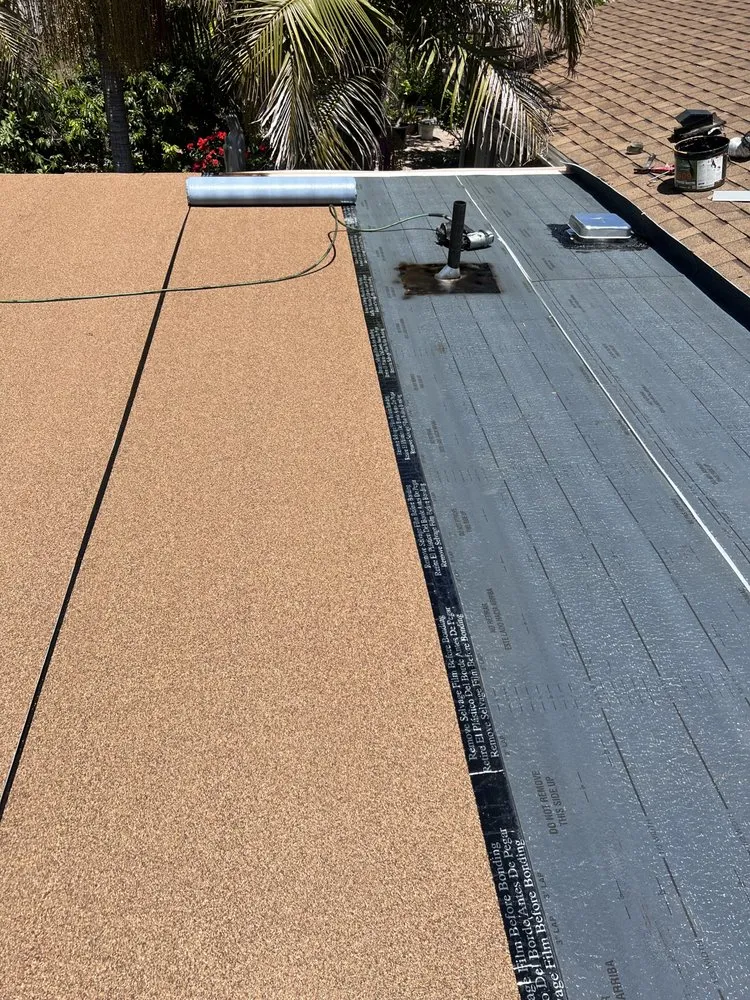 Slide of New Roofs Oc