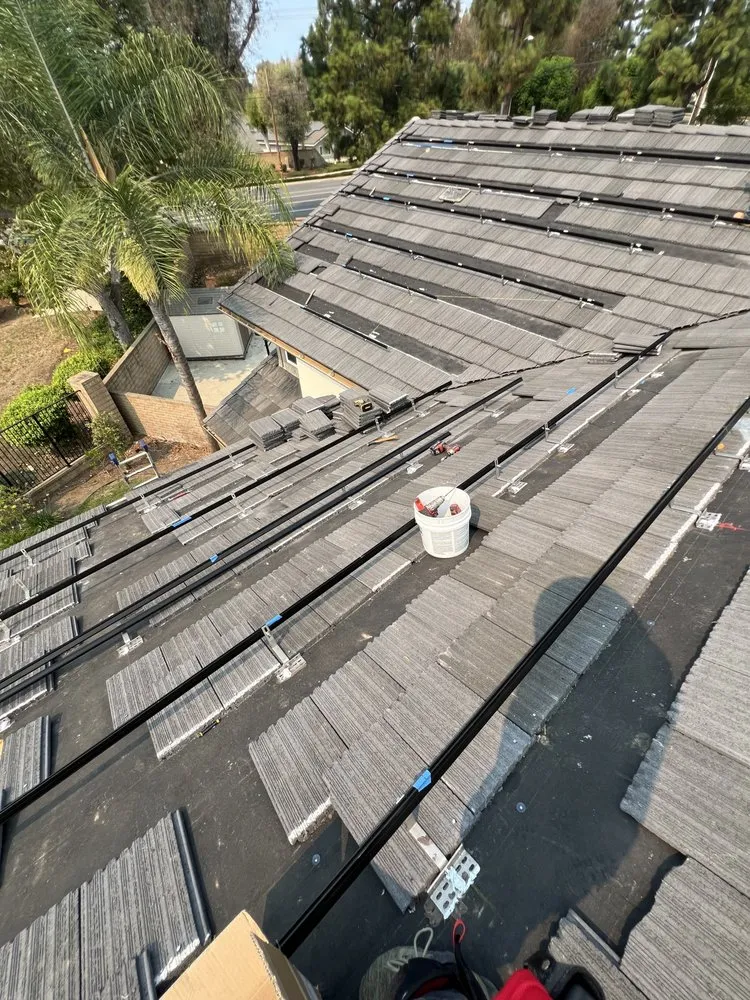 Slide of New Roofs Oc