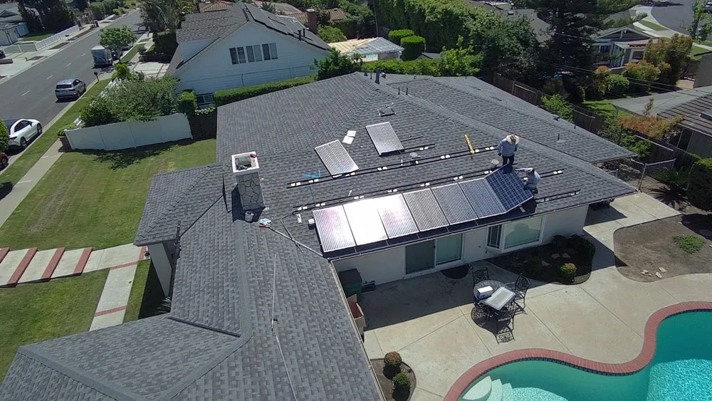 Slide of New Roofs Oc