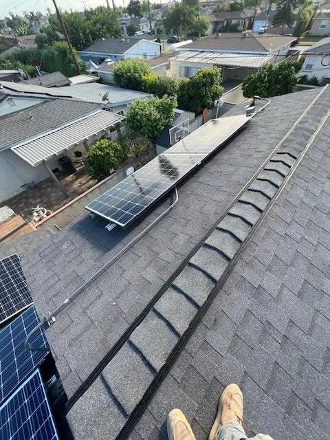 Slide of New Roofs Oc