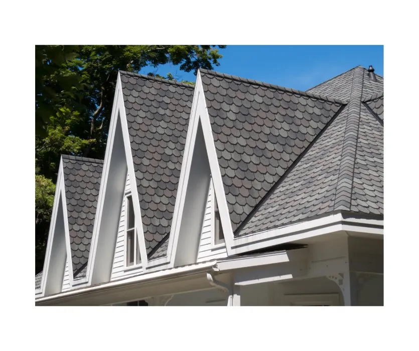 Local roof installation for residential properties in Hanover, VA by New Roofs of Virginia