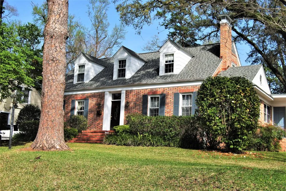 Slide of New South Roofing