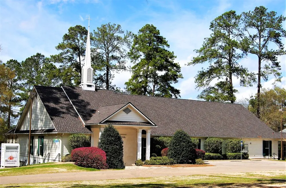 Slide of New South Roofing