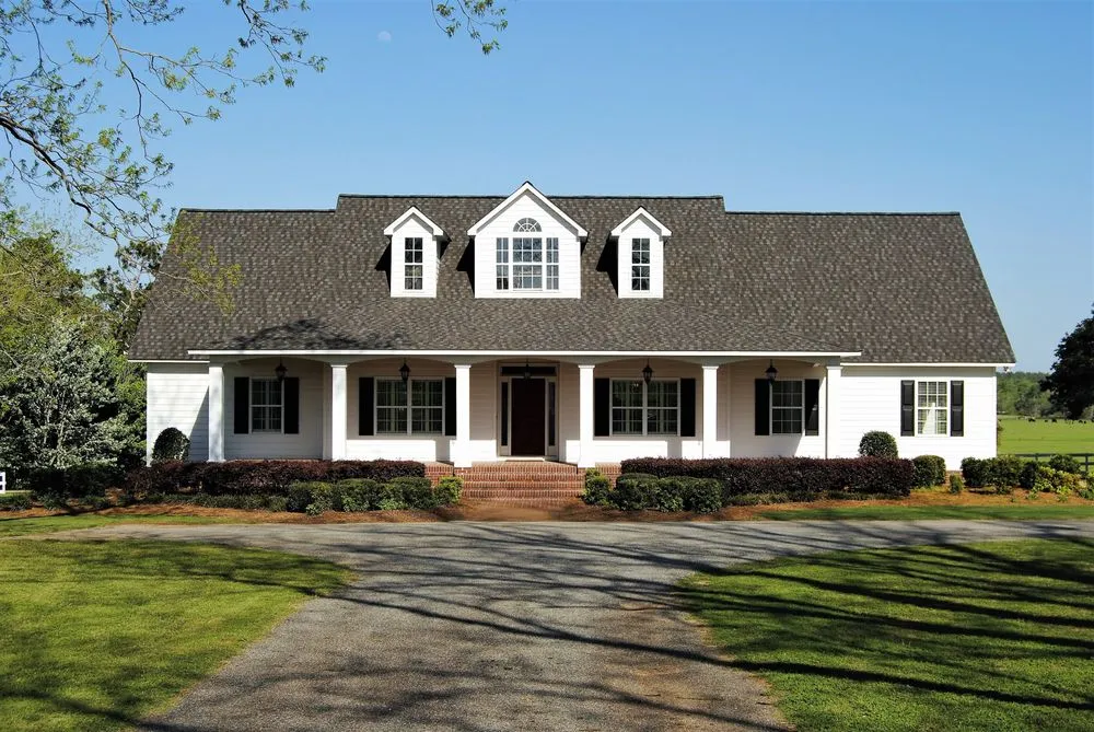 Slide of New South Roofing