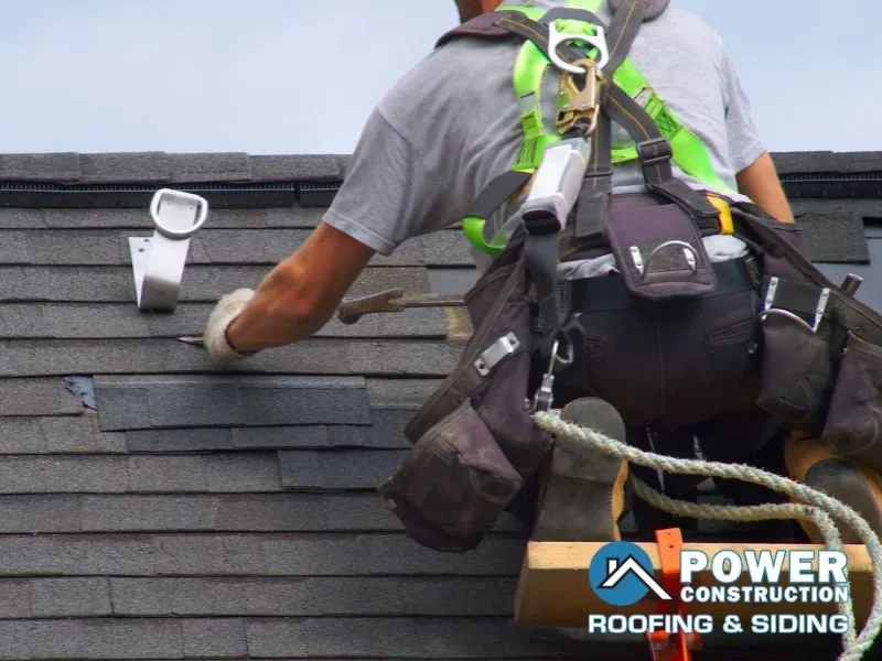 Slide of New Stage Roofing and Home Improvement