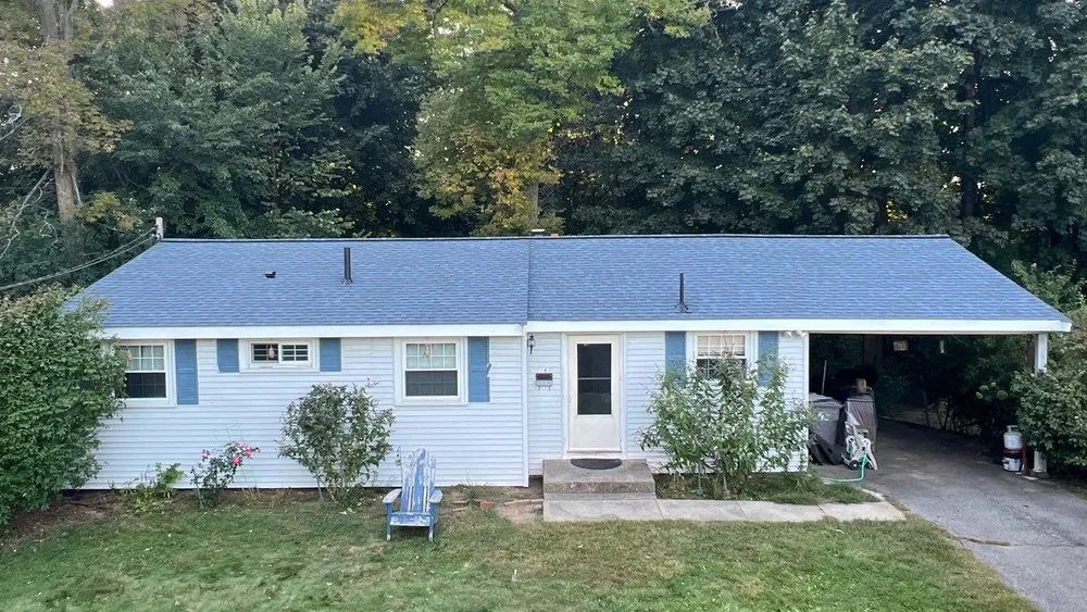 Slide of New Stage Roofing and Home Improvement