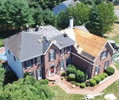 Slide of New Stage Roofing and Home Improvement