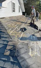 Slide of New Stage Roofing and Home Improvement