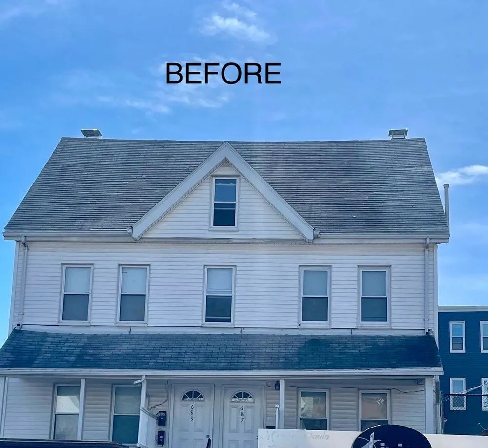 Slide of New Stage Roofing and Home Improvement