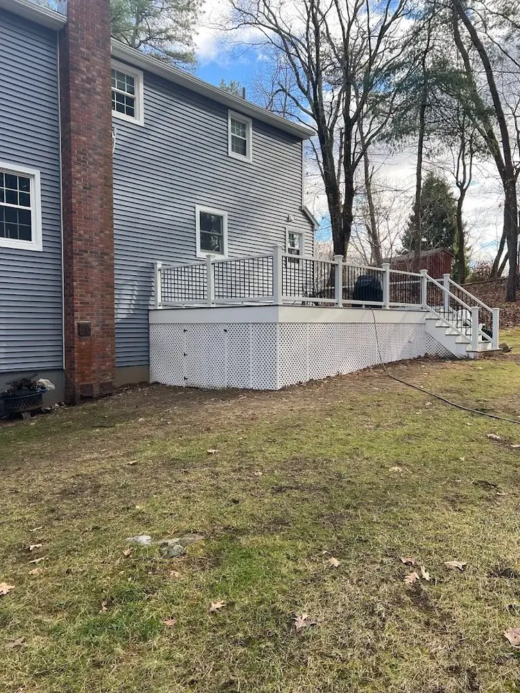 Slide of New Stage Roofing and Home Improvement