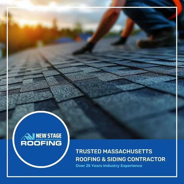 Slide of New Stage Roofing and Home Improvement