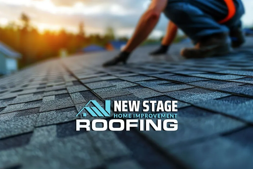 Slide of New Stage Roofing and Home Improvement