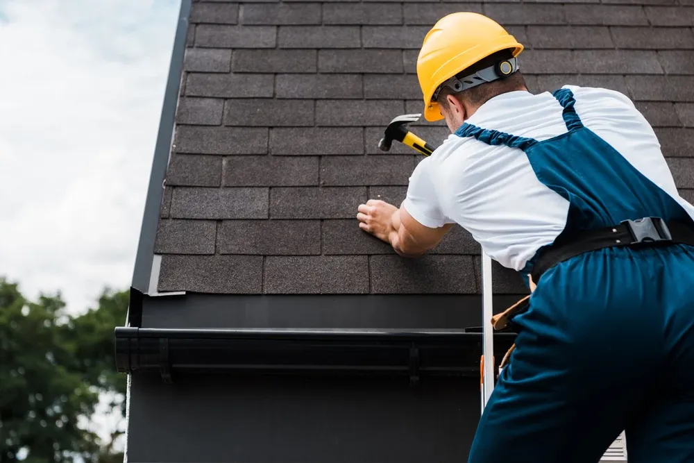 Slide of New Stage Roofing and Home Improvement