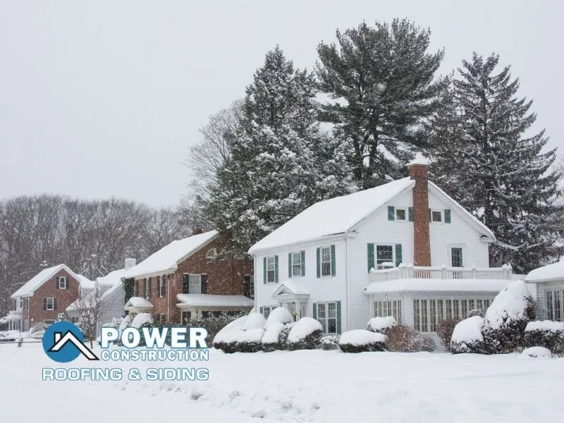 Slide of New Stage Roofing and Home Improvement