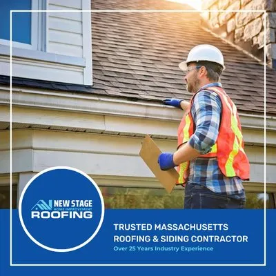 New Stage Roofing and Home Improvement