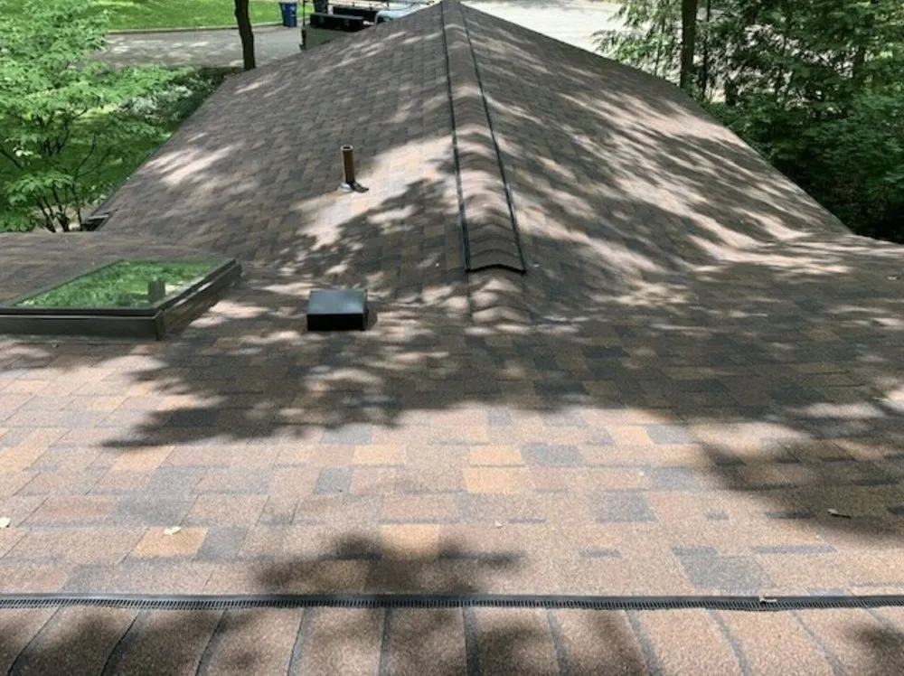 Slide of New Standard Construction