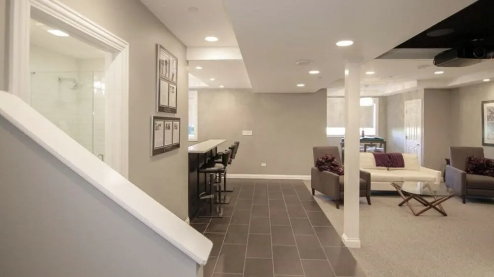 Slide of New Standard Construction