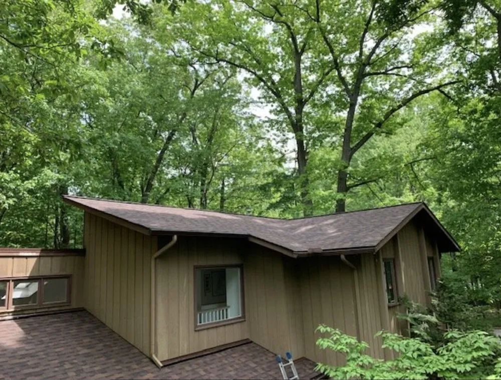 Slide of New Standard Construction