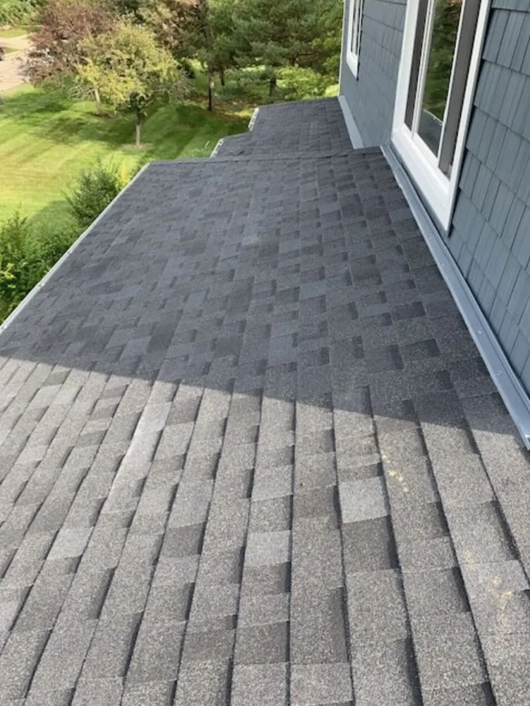 Slide of New Standard Construction