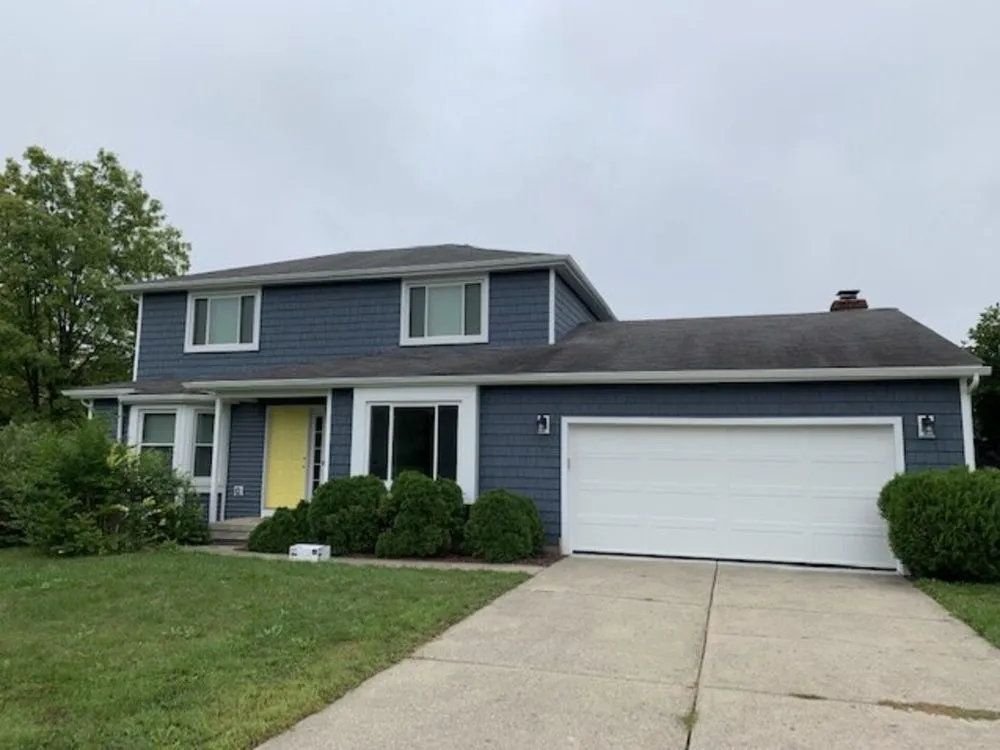 Slide of New Standard Construction