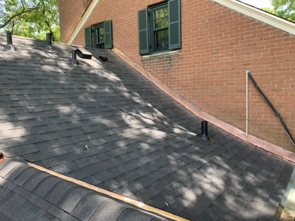 Slide of New Standard Construction