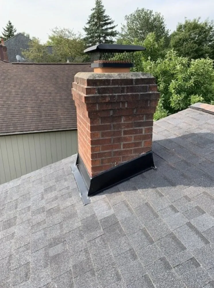 Slide of New Standard Construction