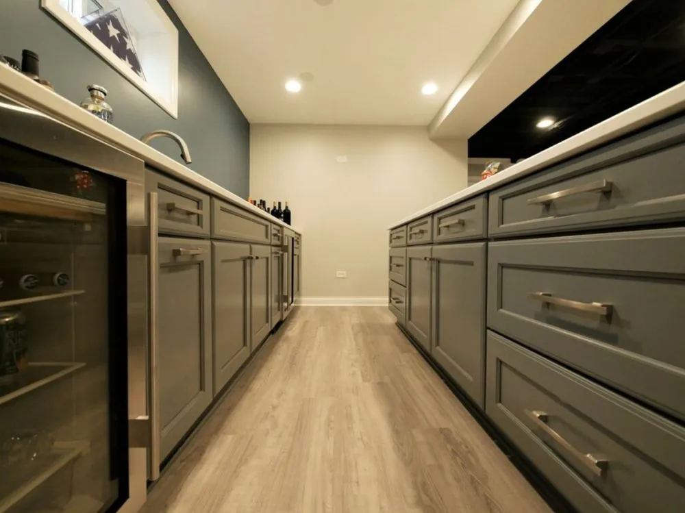 Slide of New Standard Construction