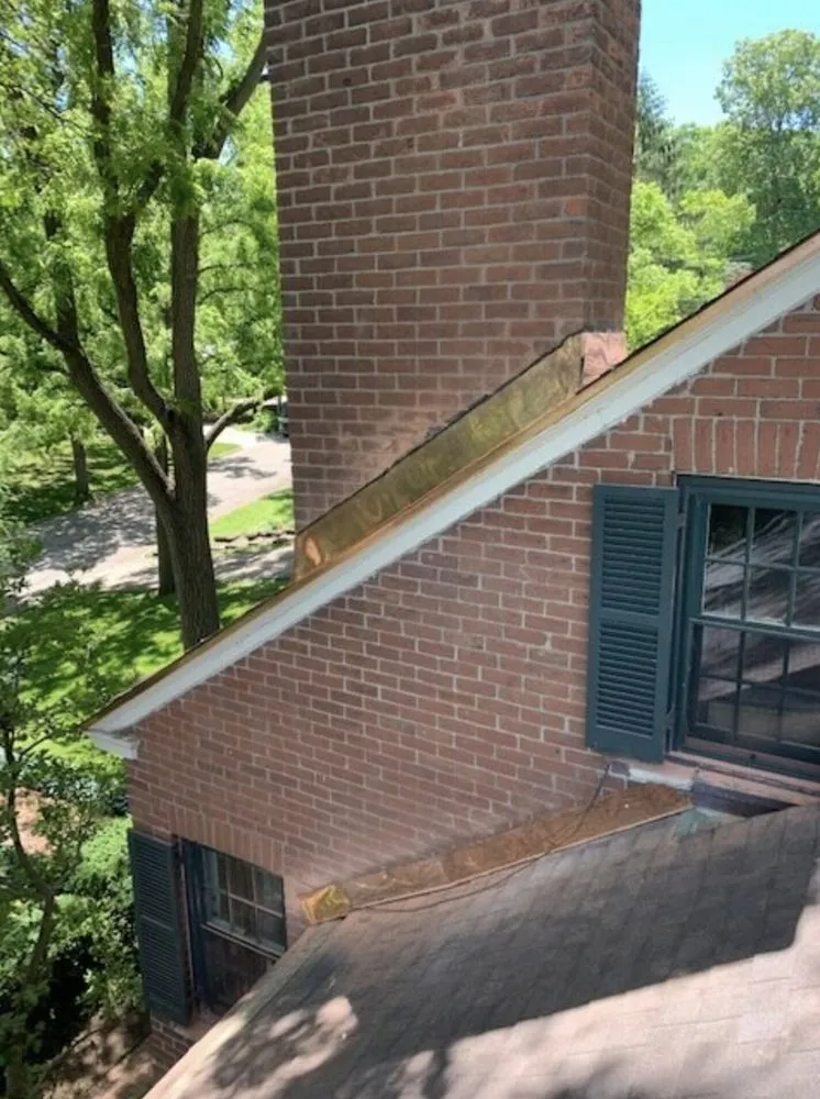 Slide of New Standard Construction