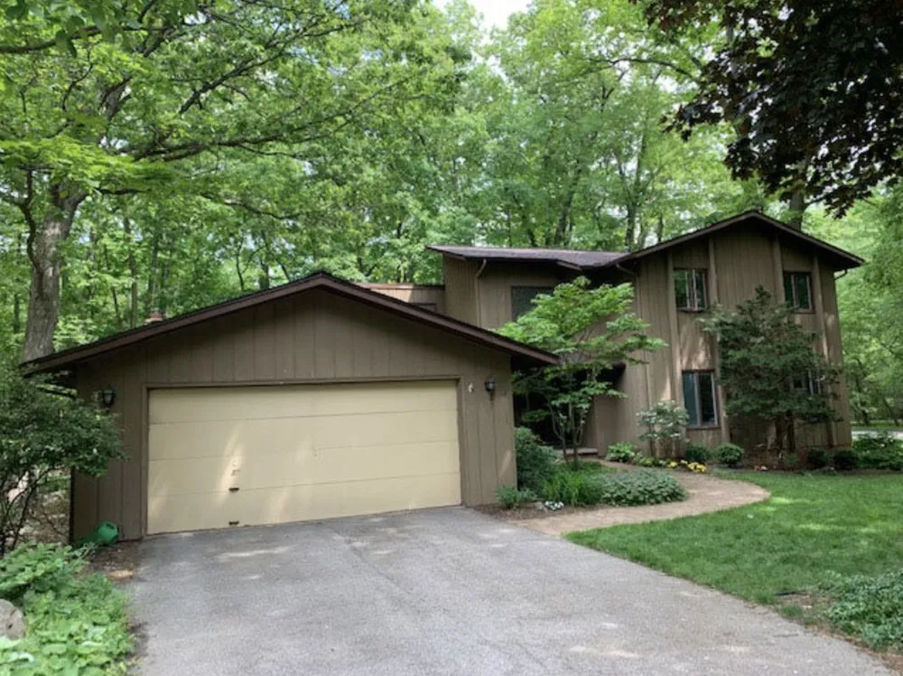 Slide of New Standard Construction