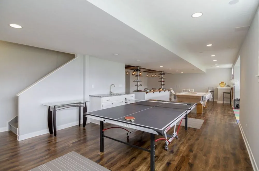 Slide of New Standard Construction