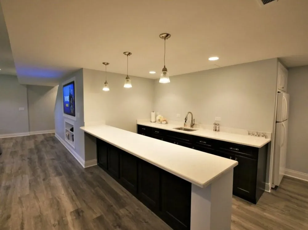 Slide of New Standard Construction