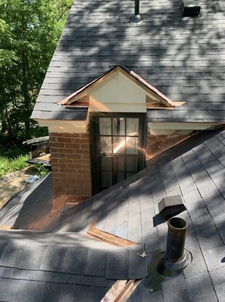 Slide of New Standard Construction