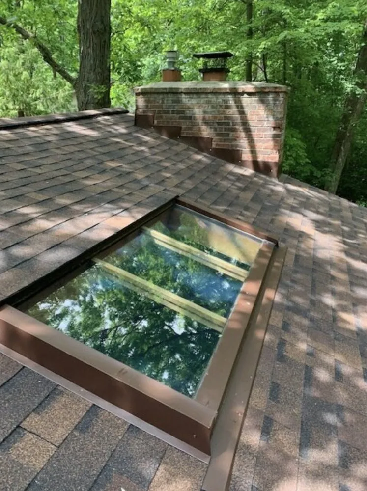 Slide of New Standard Construction