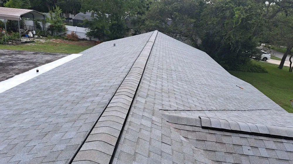 Slide of New Standard Roofing Orlando
