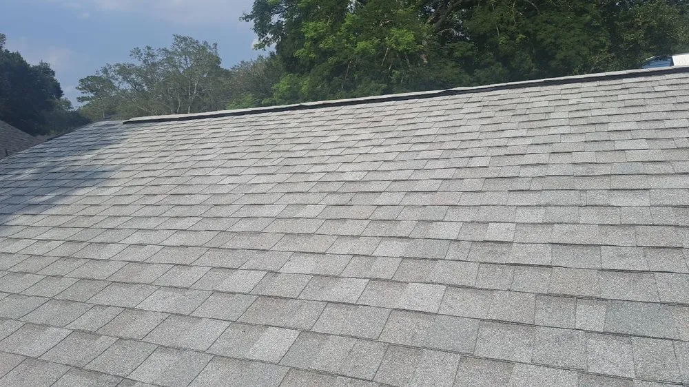 Slide of New Standard Roofing Orlando