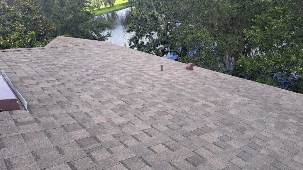 Slide of New Standard Roofing Orlando
