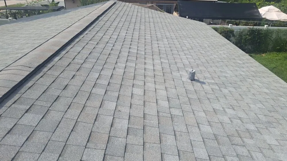 Slide of New Standard Roofing Orlando