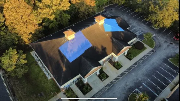 New Standard Roofing Orlando
