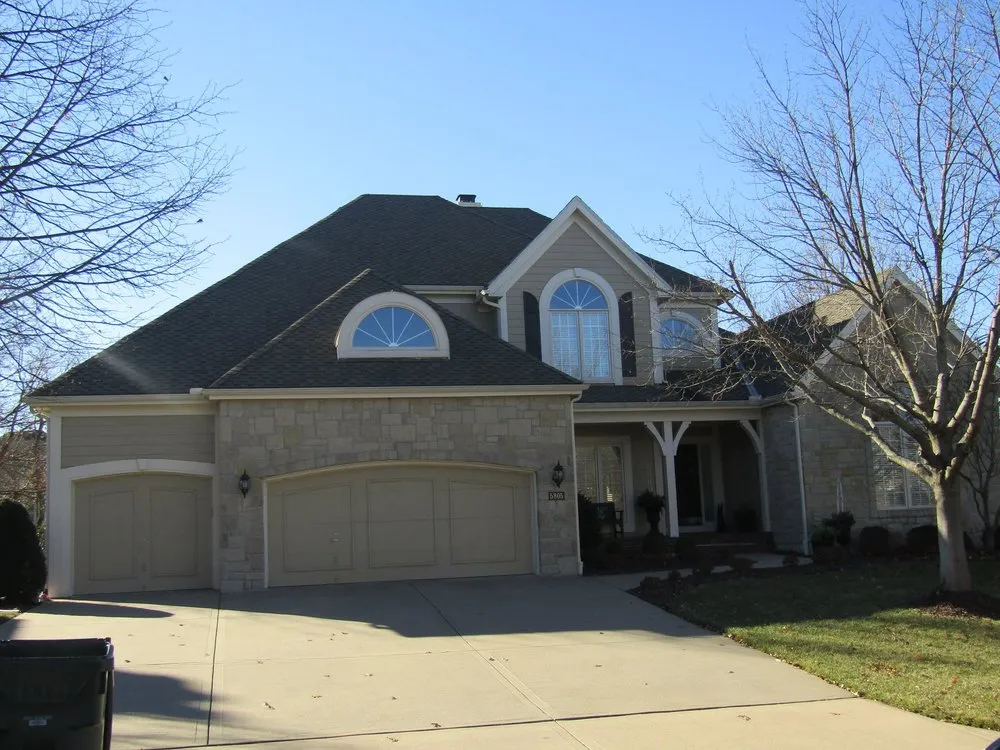 Slide of New Star Construction Services