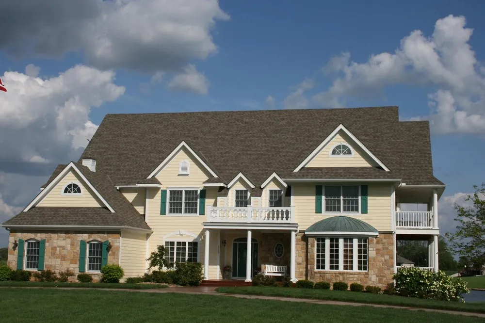 Slide of New Star Construction Services