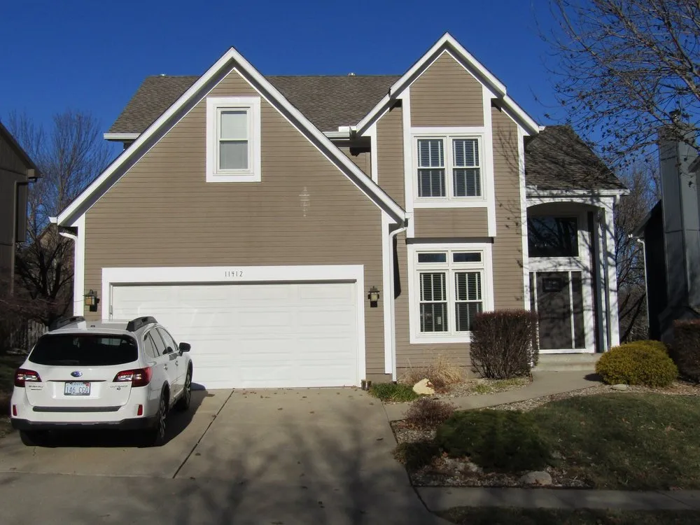 Slide of New Star Construction Services