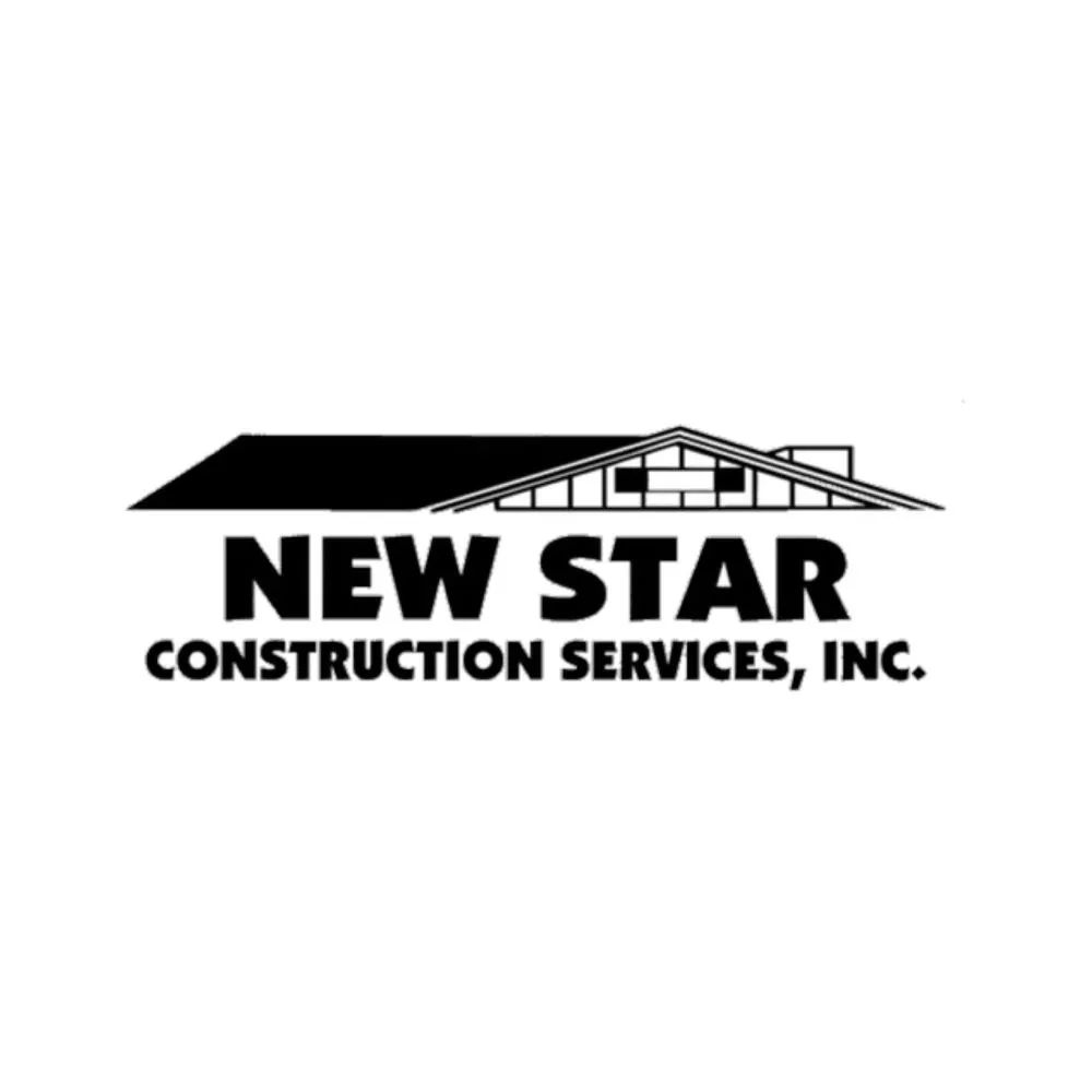 Slide of New Star Construction Services