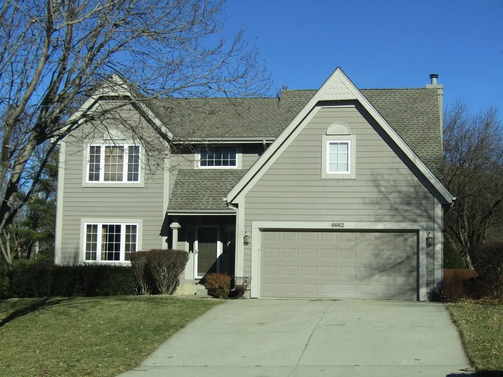 Slide of New Star Construction Services