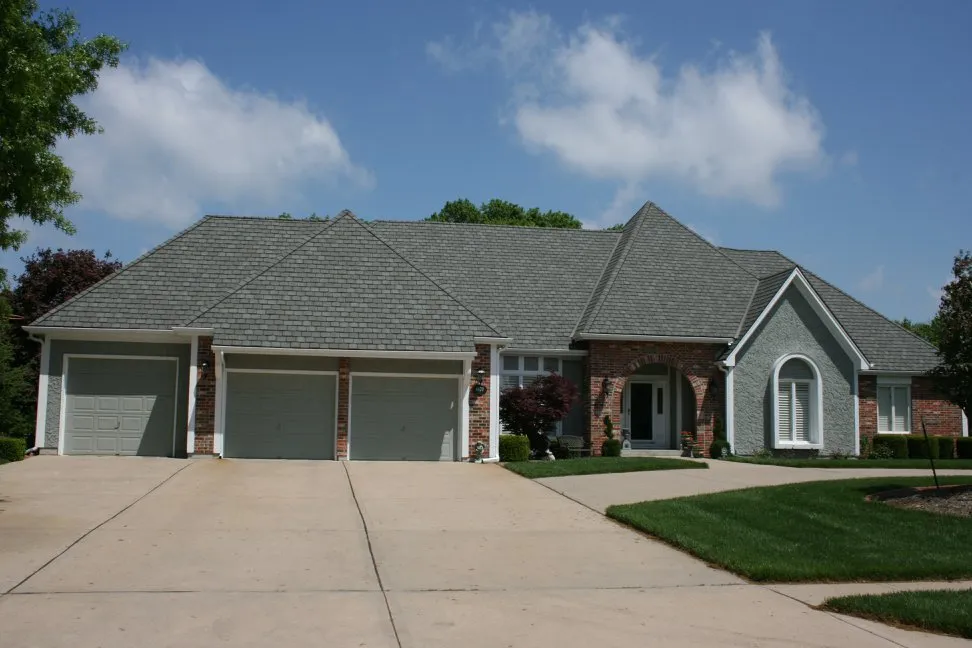 Slide of New Star Construction Services