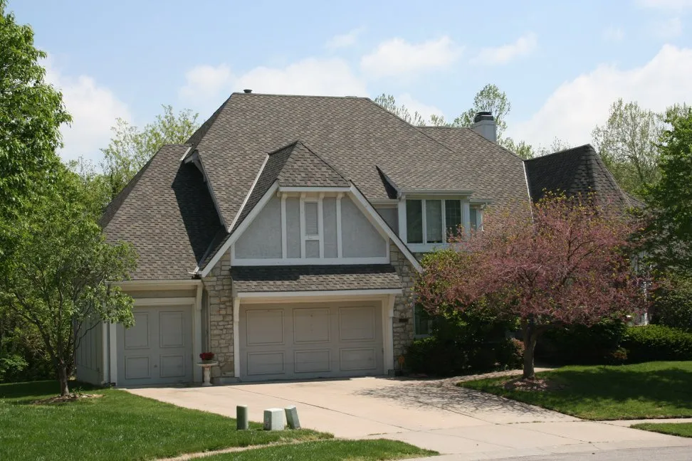 Slide of New Star Construction Services