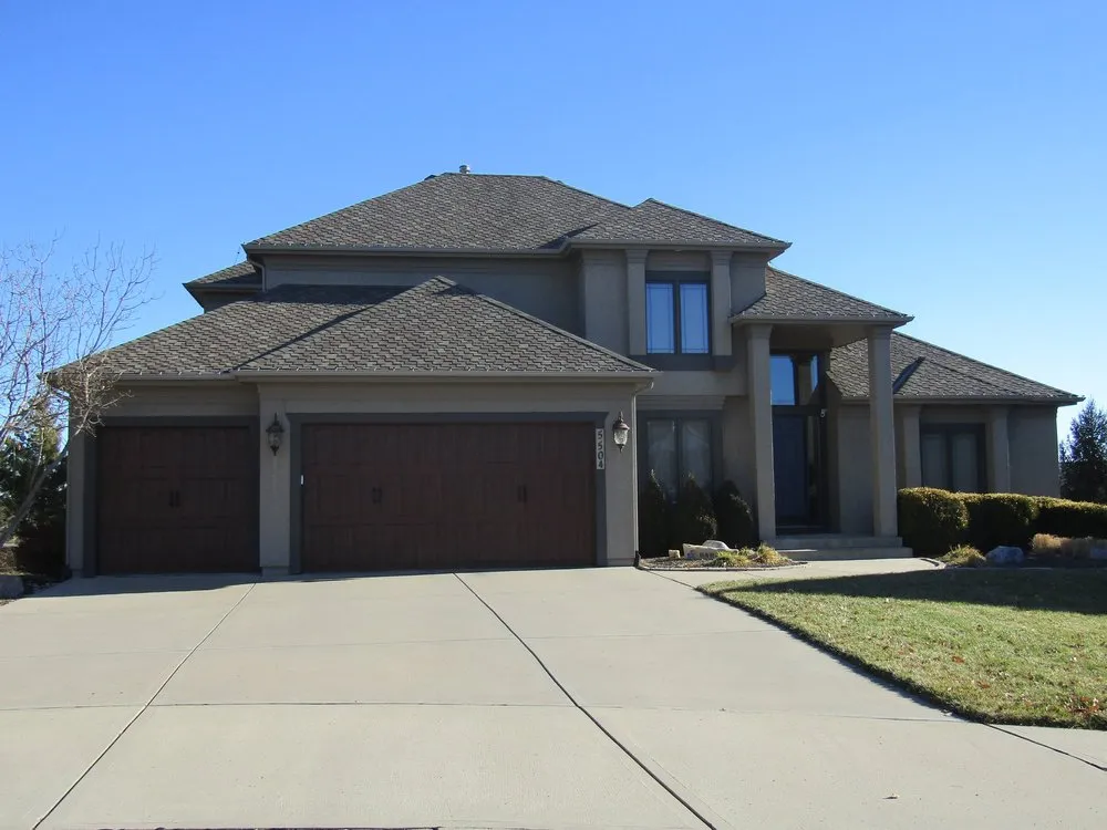 Slide of New Star Construction Services