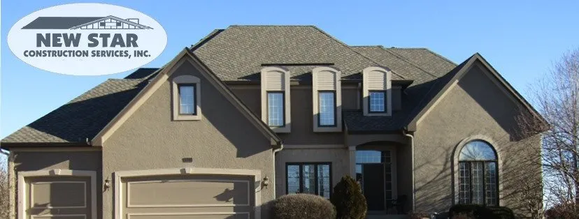 Slide of New Star Construction Services