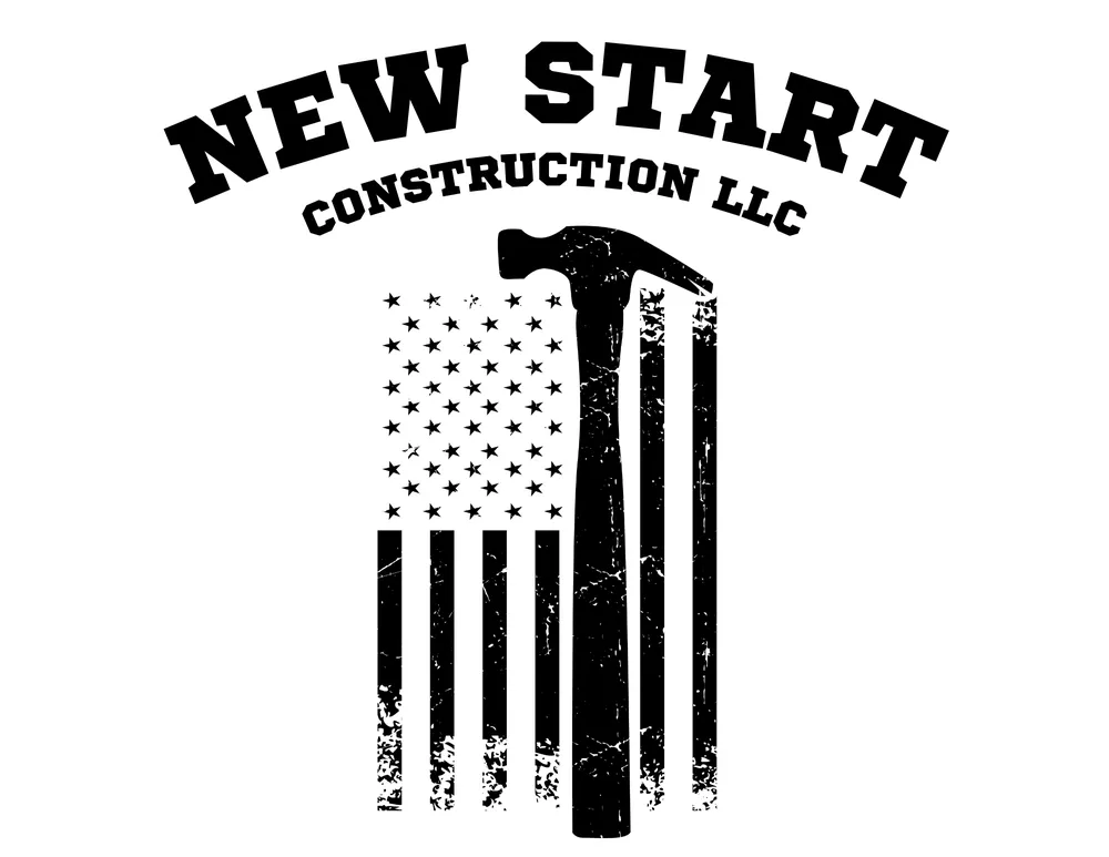 Slide of New Start Construction