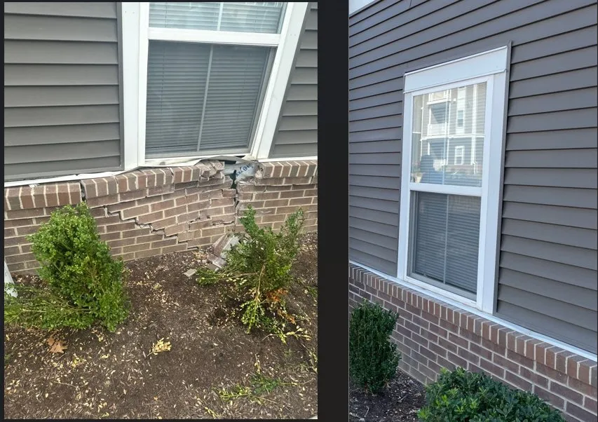 Slide of New Start Construction