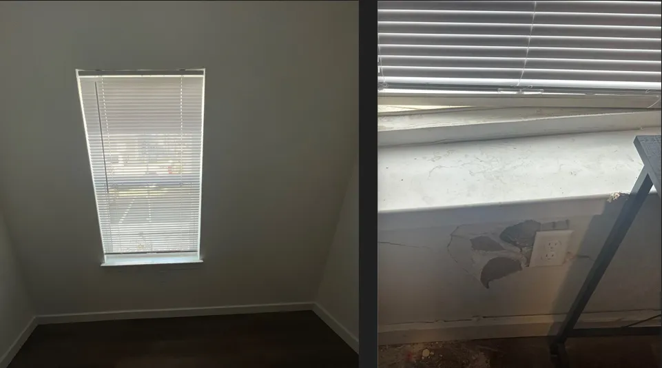 Slide of New Start Construction